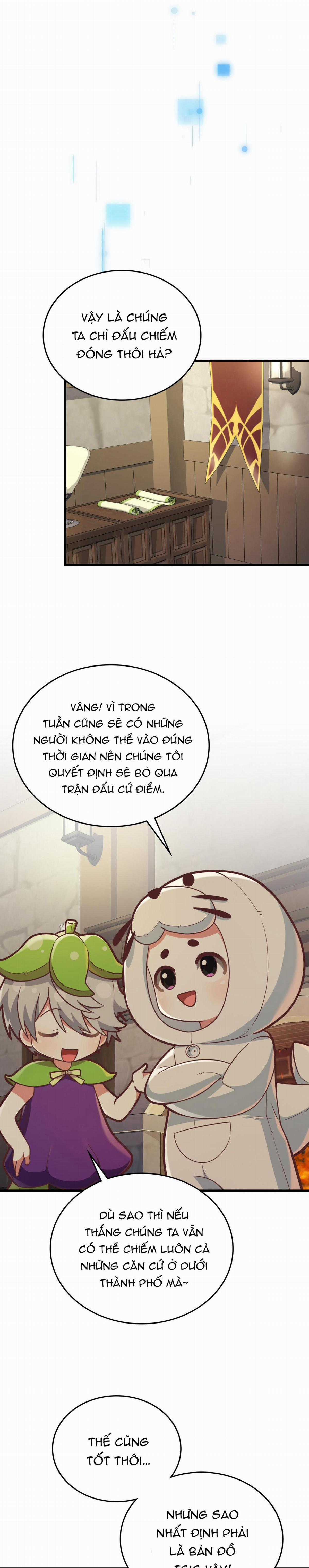 Cặp Đôi Hoàn Hảo - Chapter 30 - Trang 14