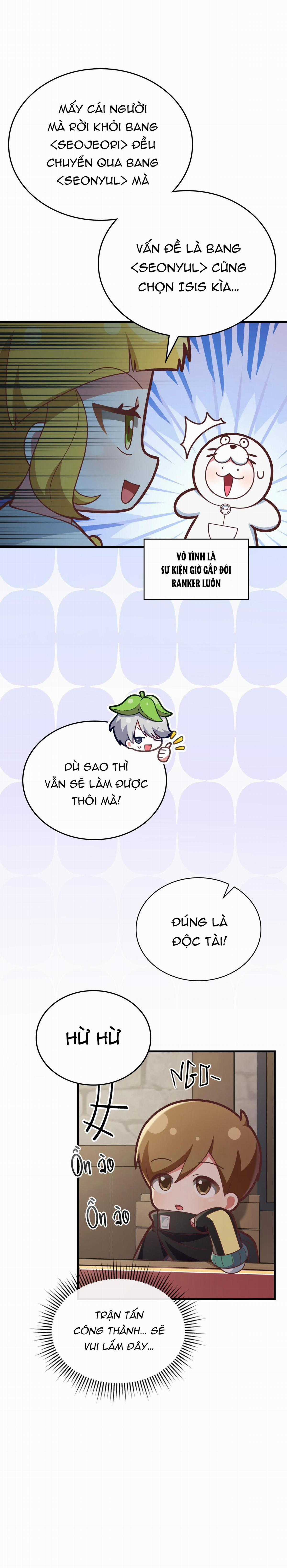 Cặp Đôi Hoàn Hảo - Chapter 30 - Trang 18