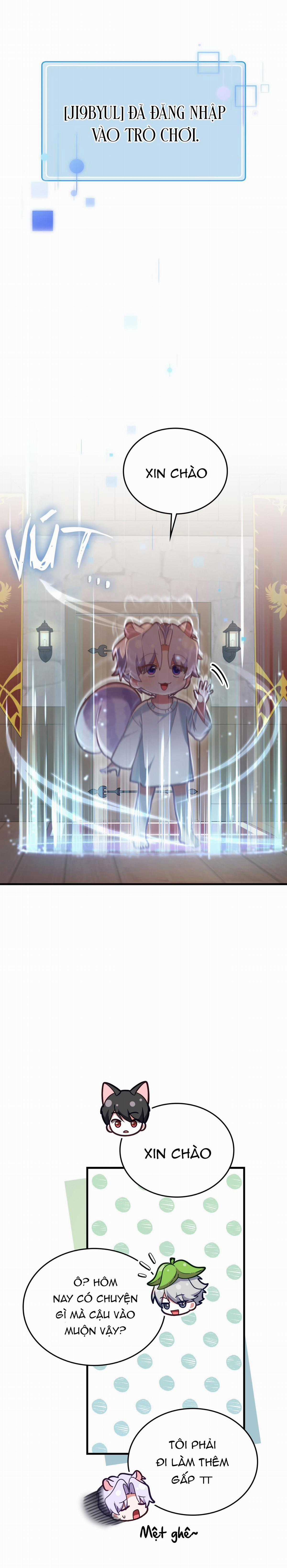 Cặp Đôi Hoàn Hảo - Chapter 30 - Trang 19