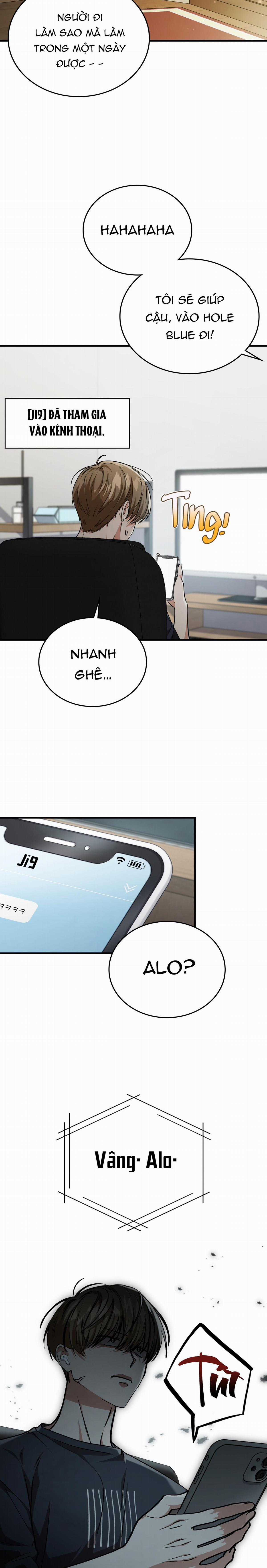 Cặp Đôi Hoàn Hảo - Chapter 30 - Trang 21