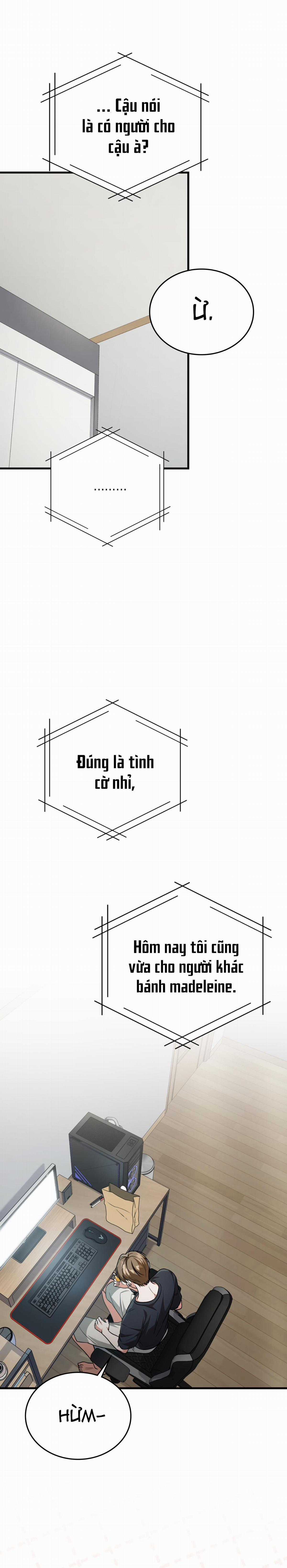 Cặp Đôi Hoàn Hảo - Chapter 30 - Trang 25