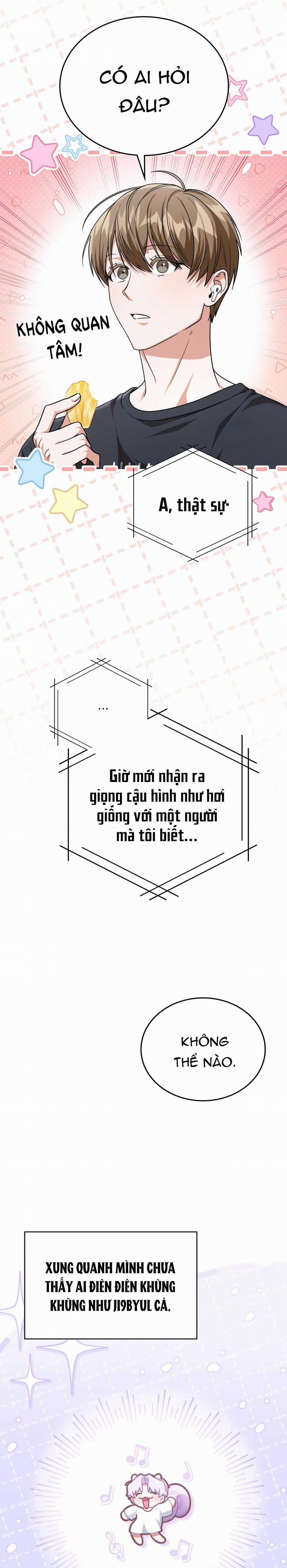 Cặp Đôi Hoàn Hảo - Chapter 30 - Trang 26