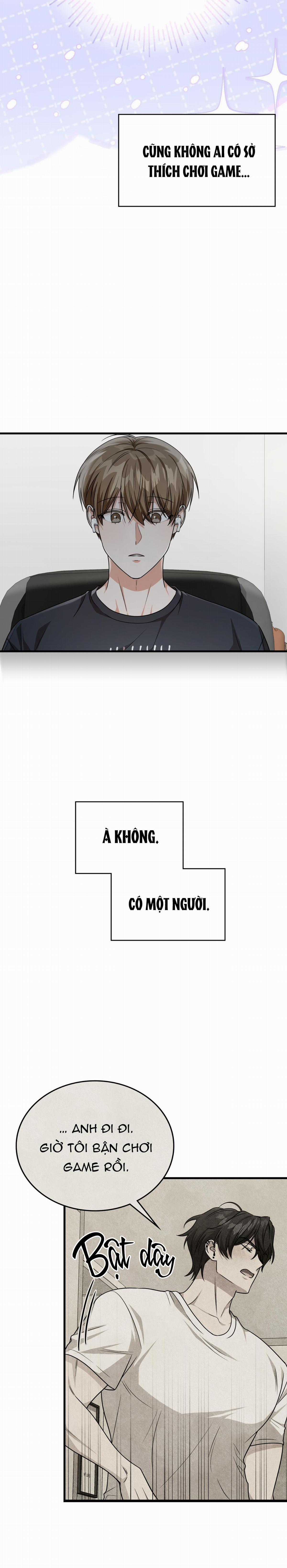 Cặp Đôi Hoàn Hảo - Chapter 30 - Trang 27
