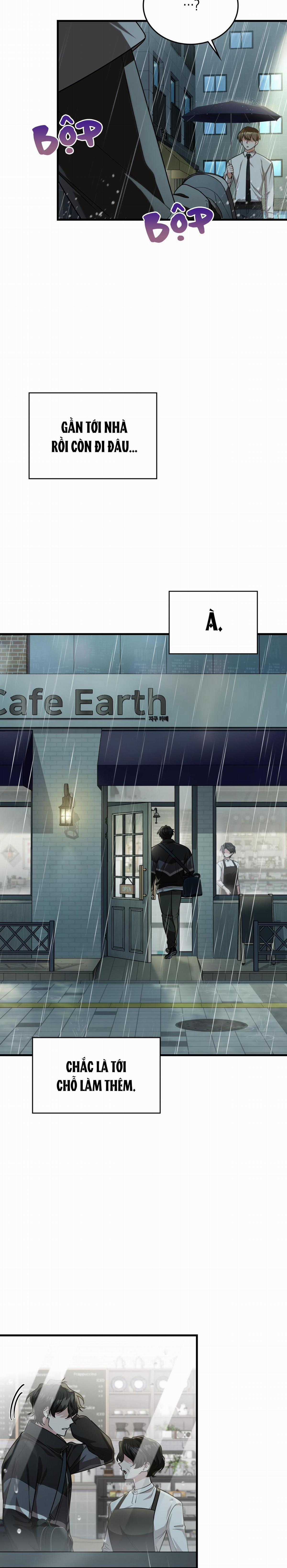 Cặp Đôi Hoàn Hảo - Chapter 30 - Trang 4