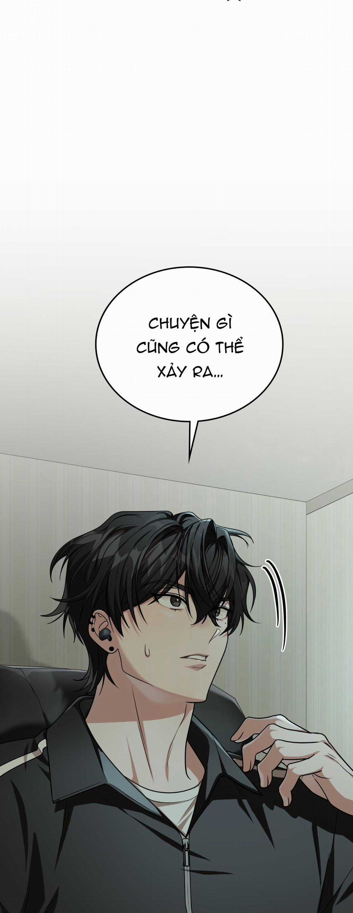 Cặp Đôi Hoàn Hảo - Chapter 30 - Trang 31