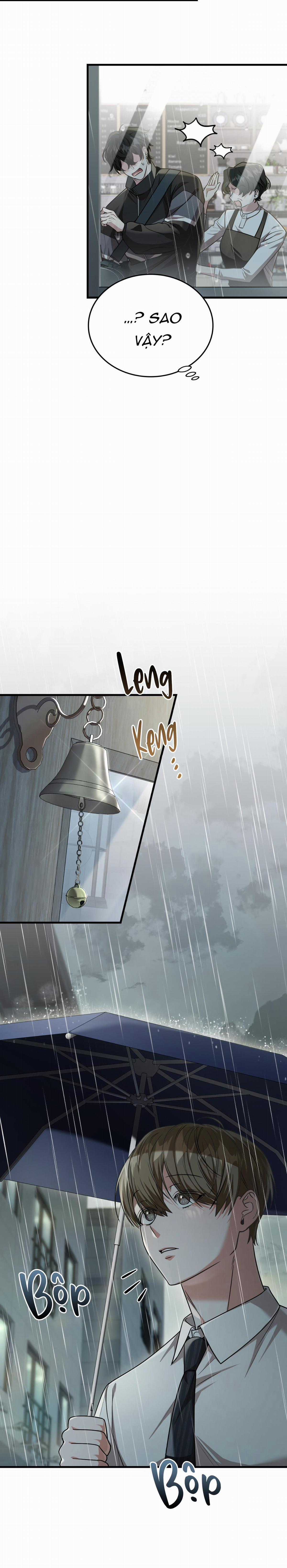 Cặp Đôi Hoàn Hảo - Chapter 30 - Trang 5