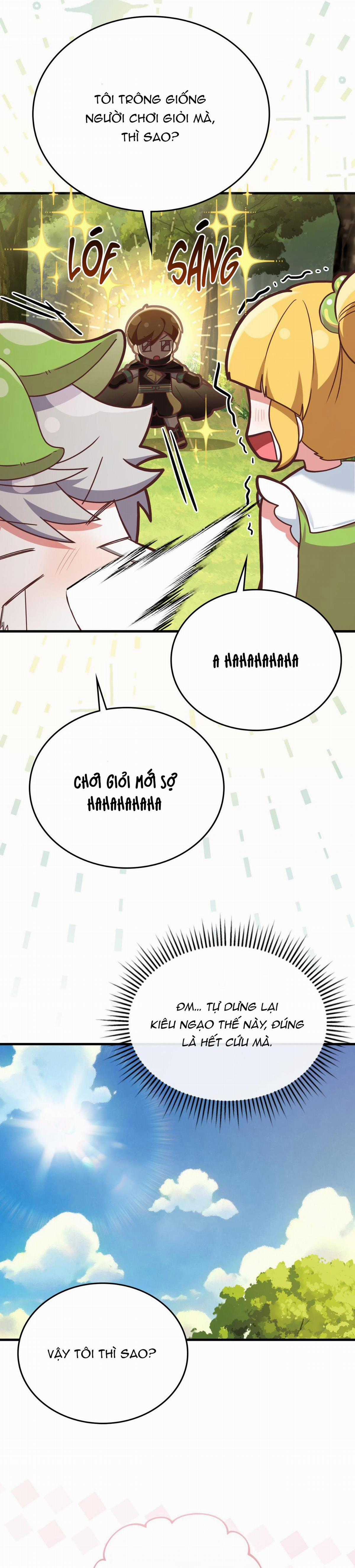 Cặp Đôi Hoàn Hảo - Chapter 31 - Trang 11