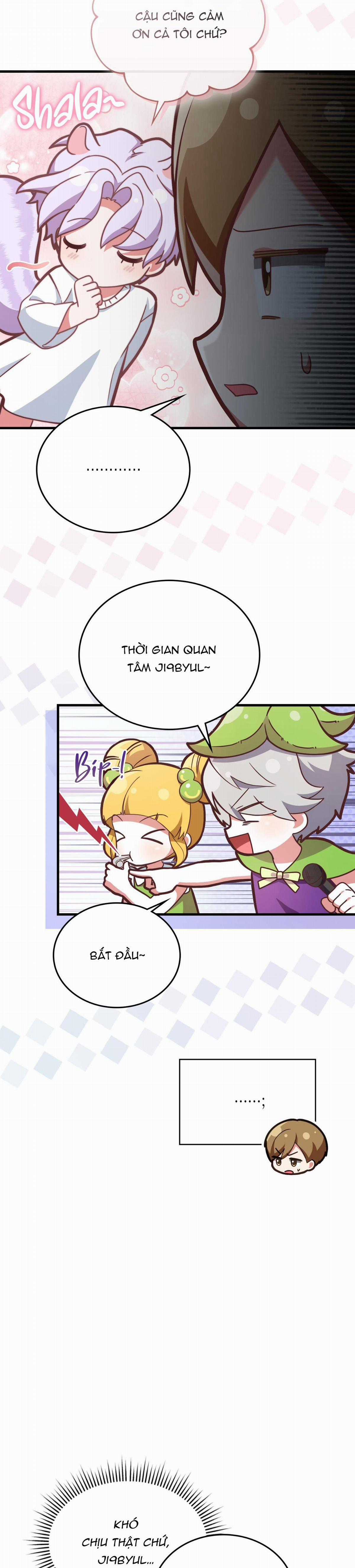 Cặp Đôi Hoàn Hảo - Chapter 31 - Trang 12