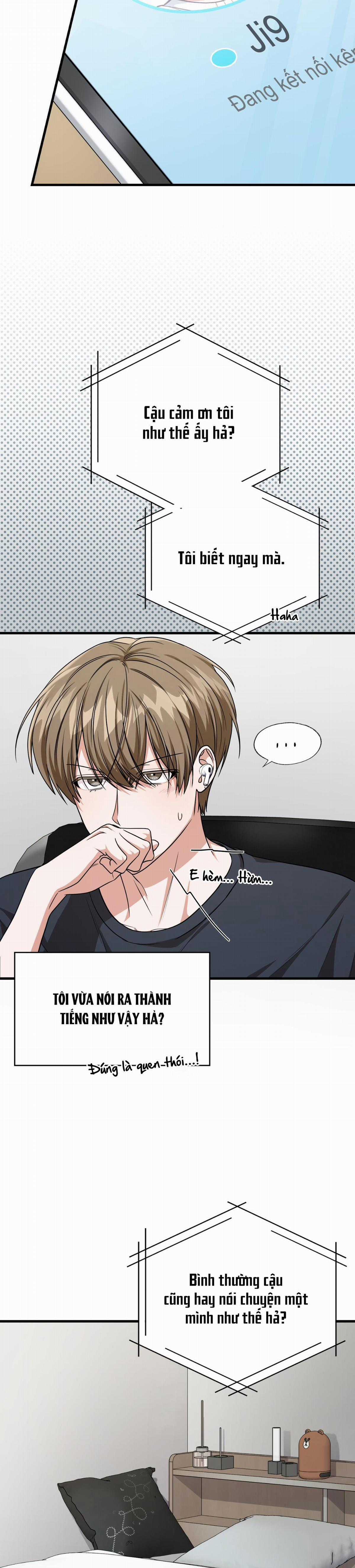 Cặp Đôi Hoàn Hảo - Chapter 31 - Trang 15