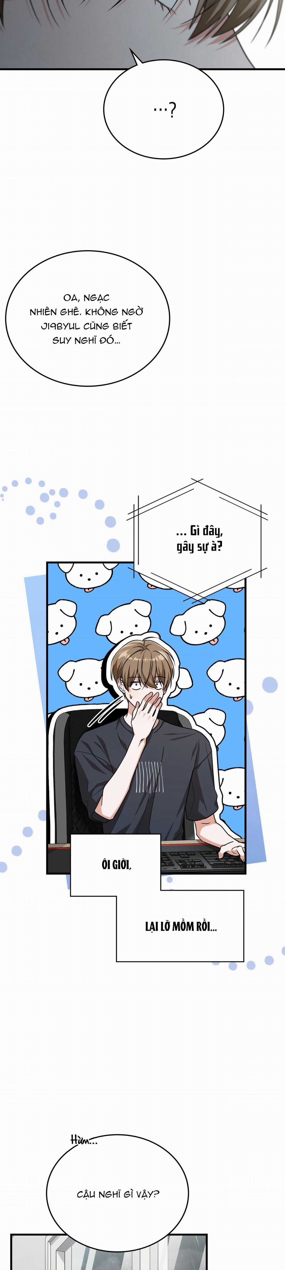 Cặp Đôi Hoàn Hảo - Chapter 31 - Trang 17