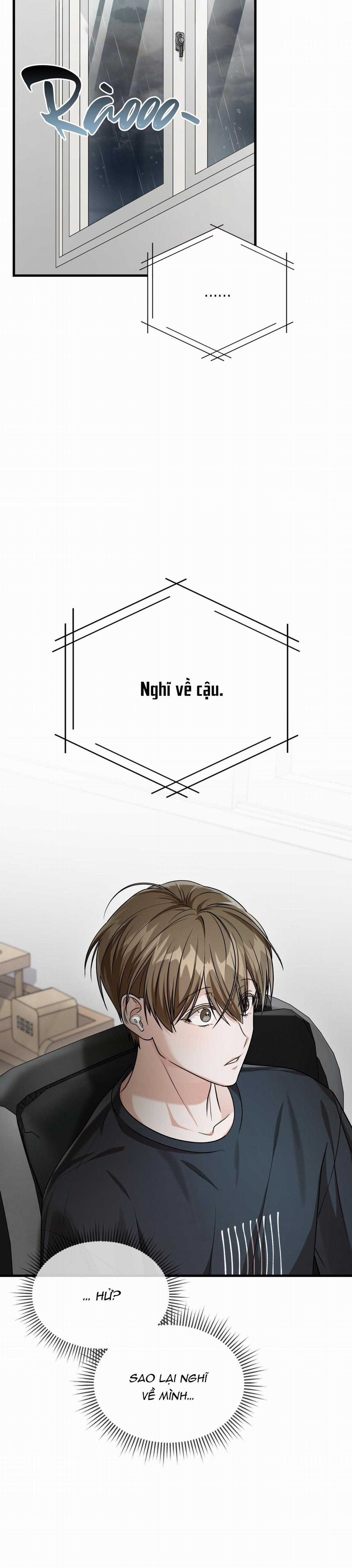 Cặp Đôi Hoàn Hảo - Chapter 31 - Trang 18