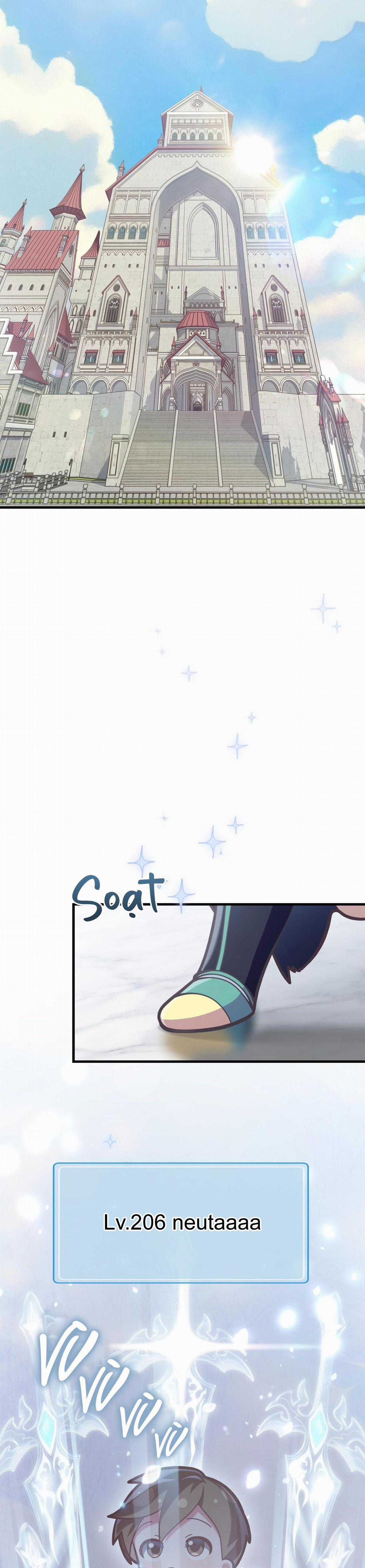 Cặp Đôi Hoàn Hảo - Chapter 31 - Trang 22