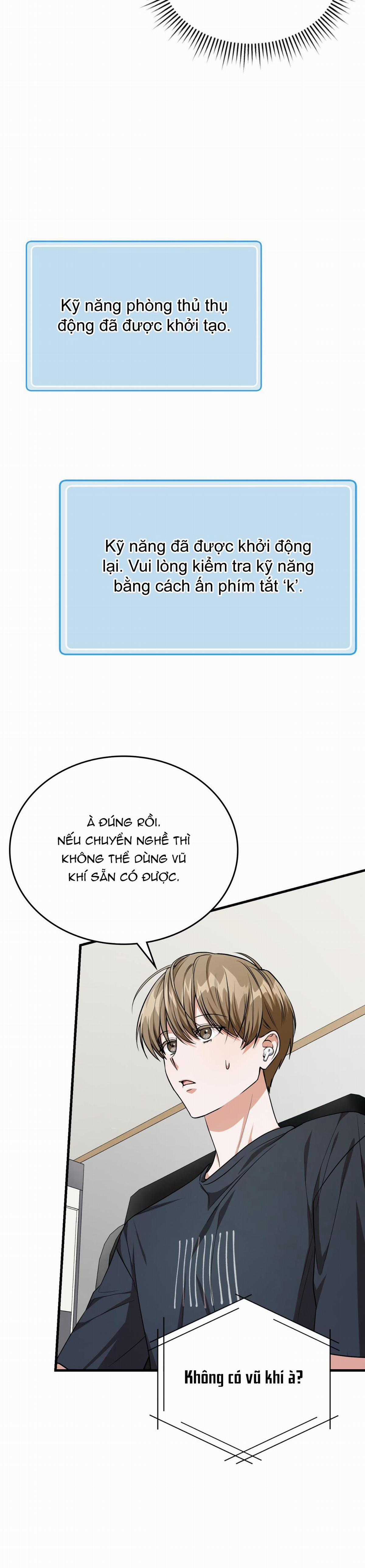 Cặp Đôi Hoàn Hảo - Chapter 31 - Trang 24