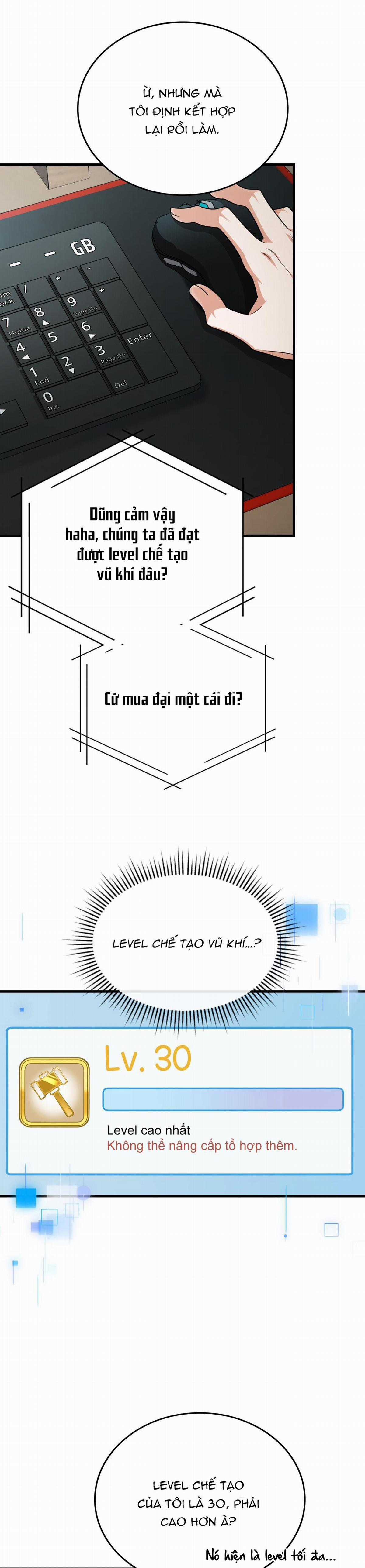 Cặp Đôi Hoàn Hảo - Chapter 31 - Trang 25