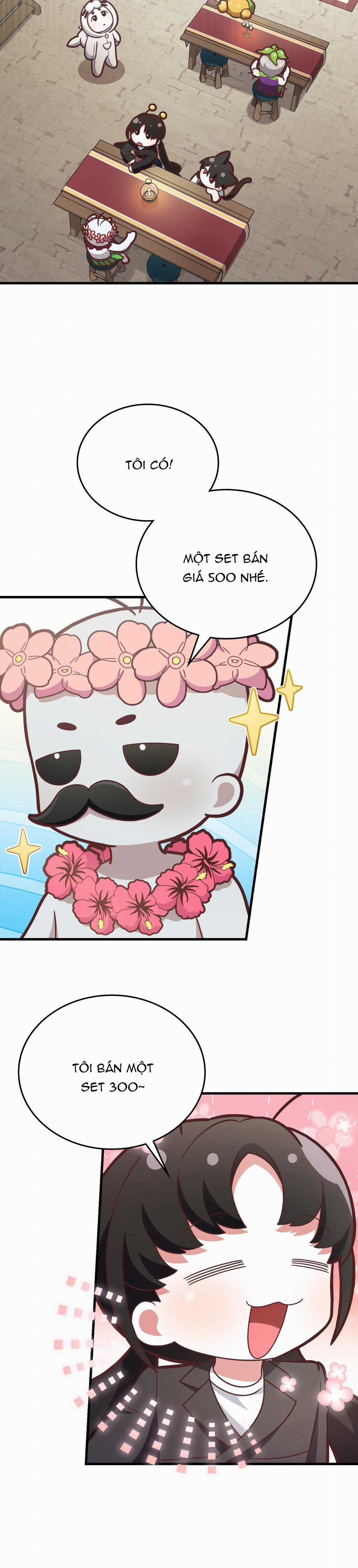 Cặp Đôi Hoàn Hảo - Chapter 31 - Trang 28