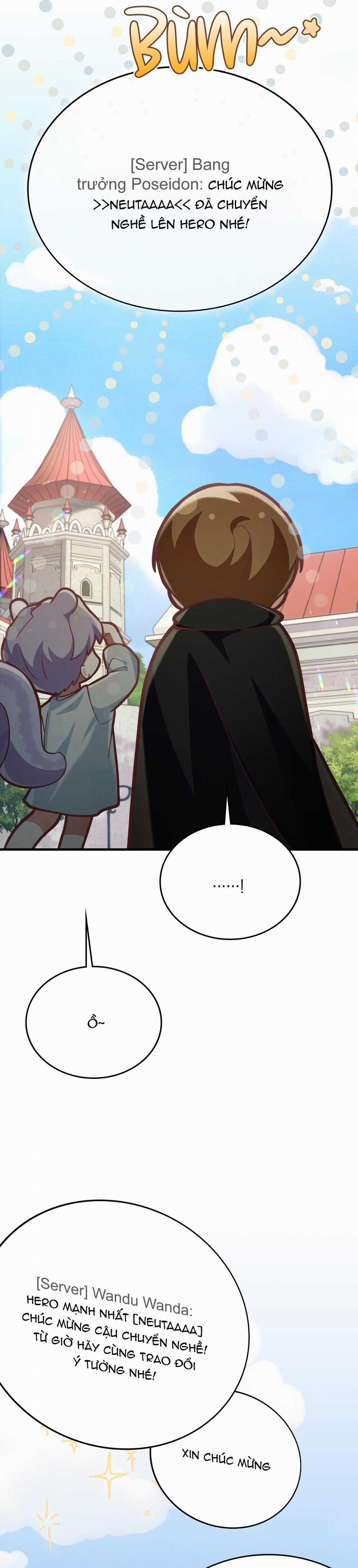 Cặp Đôi Hoàn Hảo - Chapter 31 - Trang 32