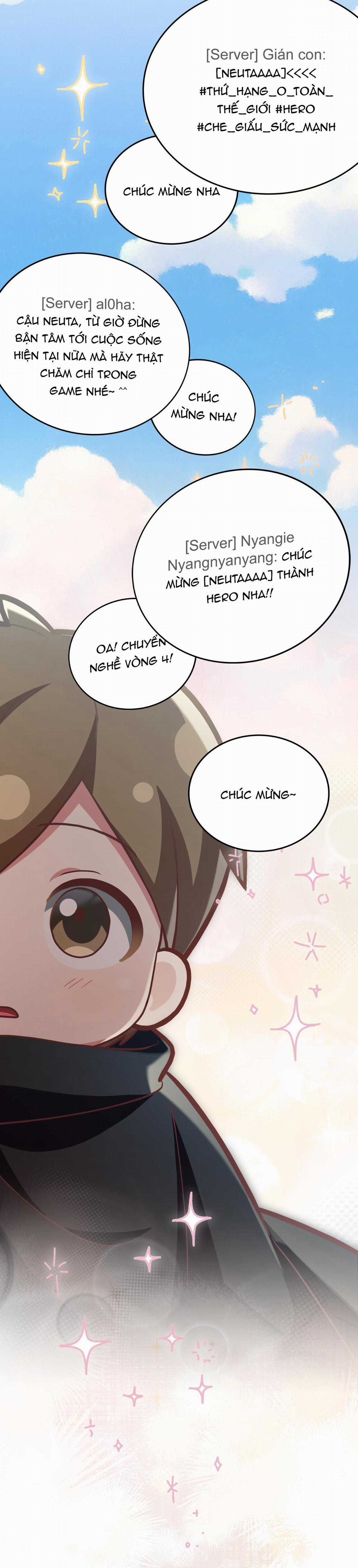 Cặp Đôi Hoàn Hảo - Chapter 31 - Trang 33