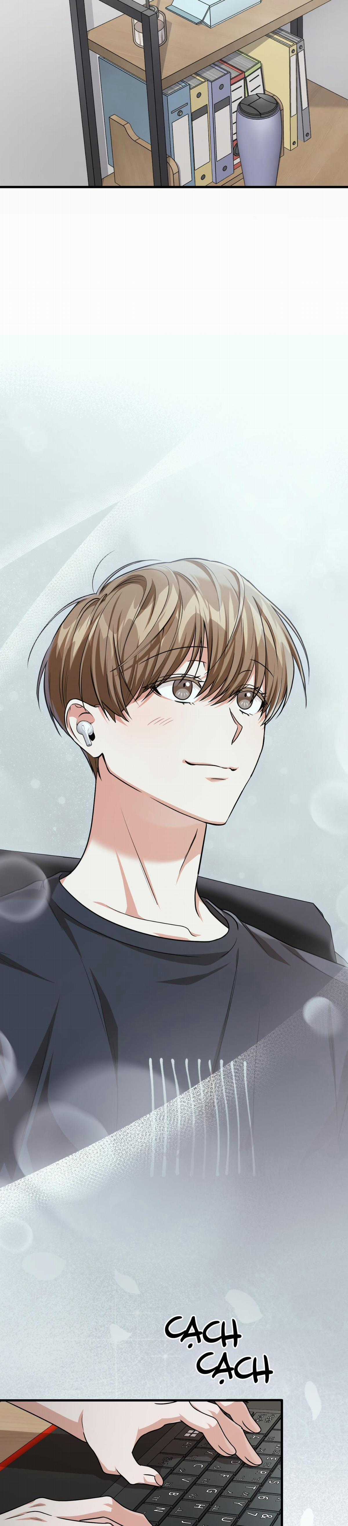 Cặp Đôi Hoàn Hảo - Chapter 31 - Trang 35