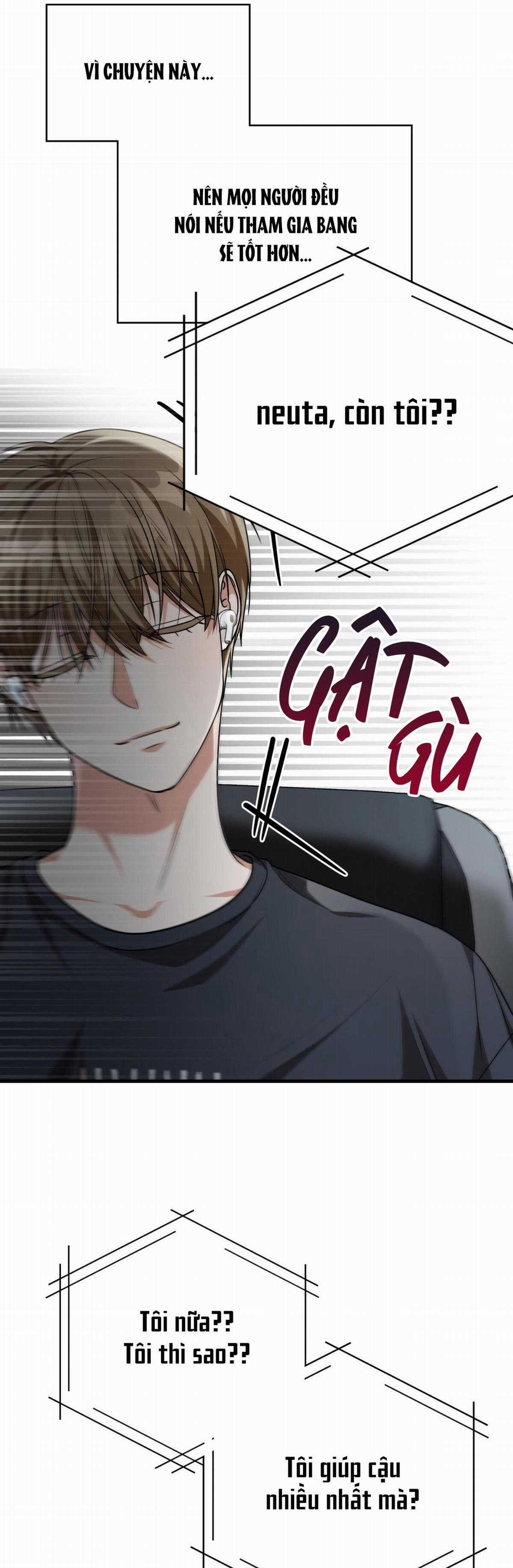 Cặp Đôi Hoàn Hảo - Chapter 31 - Trang 37