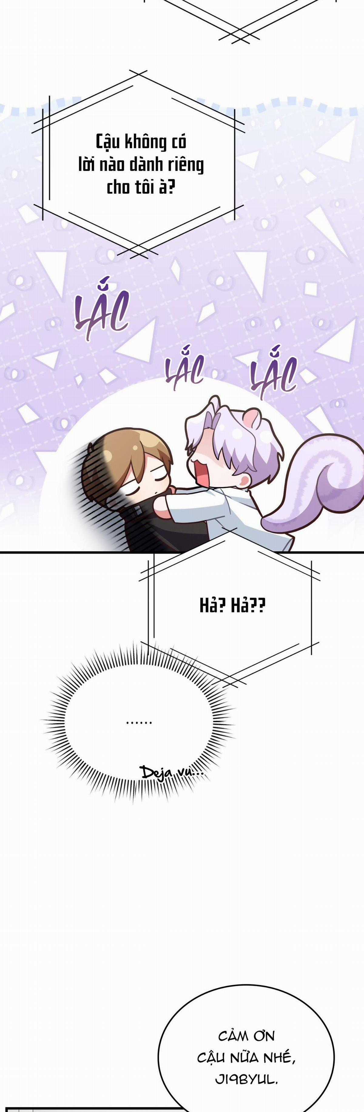 Cặp Đôi Hoàn Hảo - Chapter 31 - Trang 38