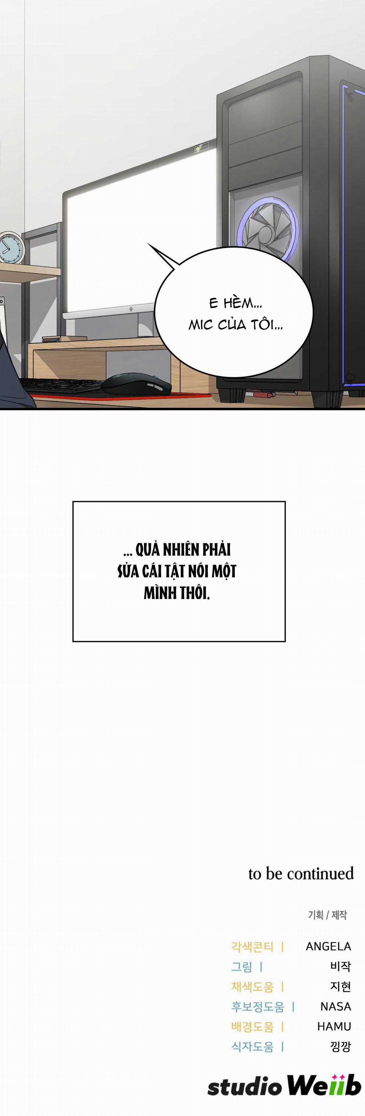 Cặp Đôi Hoàn Hảo - Chapter 31 - Trang 40