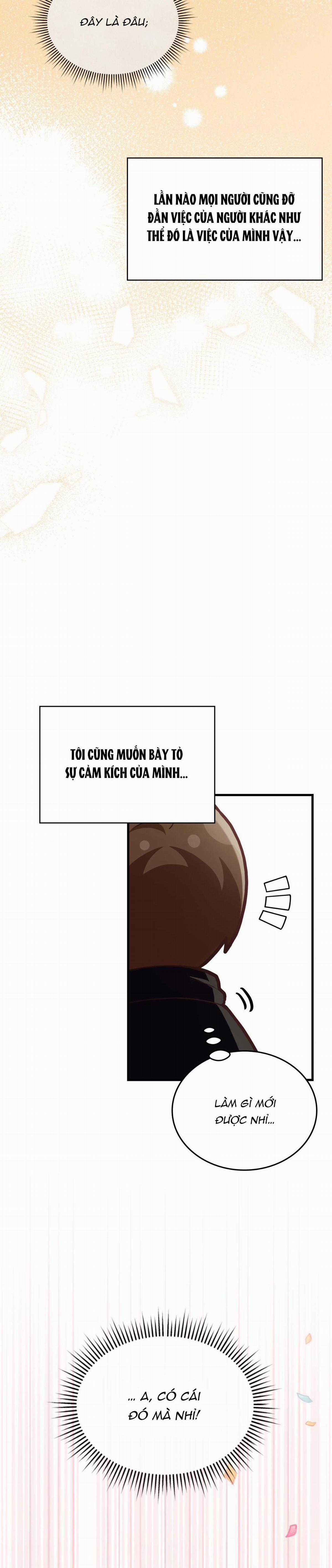 Cặp Đôi Hoàn Hảo - Chapter 31 - Trang 7