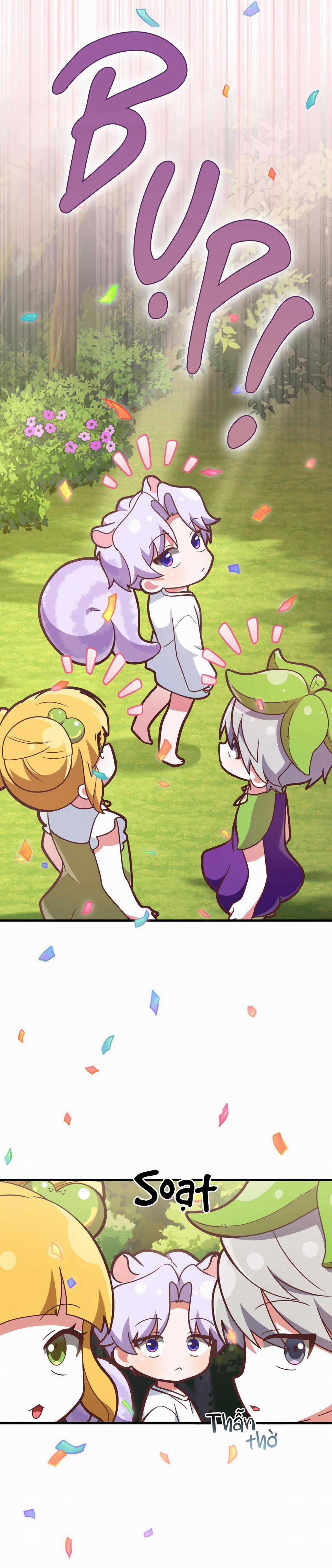 Cặp Đôi Hoàn Hảo - Chapter 31 - Trang 8