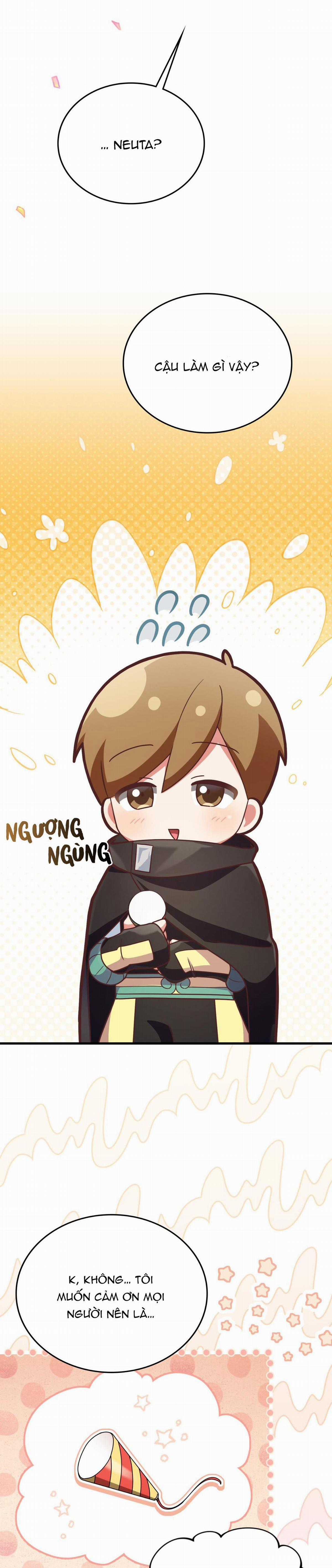 Cặp Đôi Hoàn Hảo - Chapter 31 - Trang 9