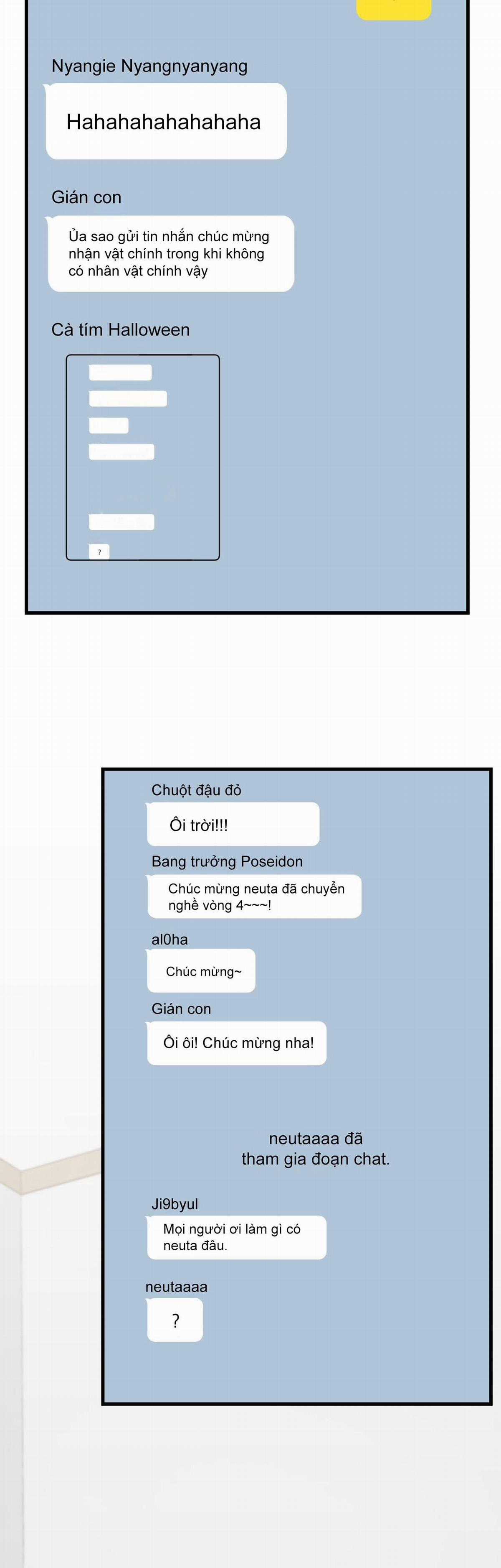 Cặp Đôi Hoàn Hảo - Chapter 32 - Trang 2