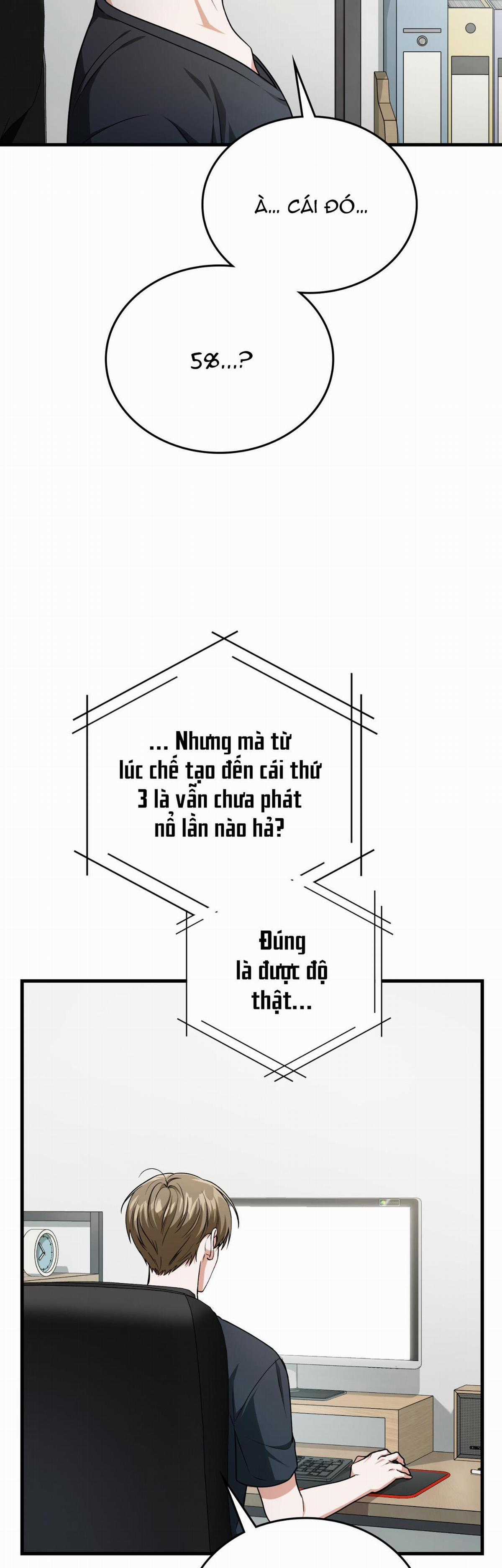 Cặp Đôi Hoàn Hảo - Chapter 32 - Trang 15