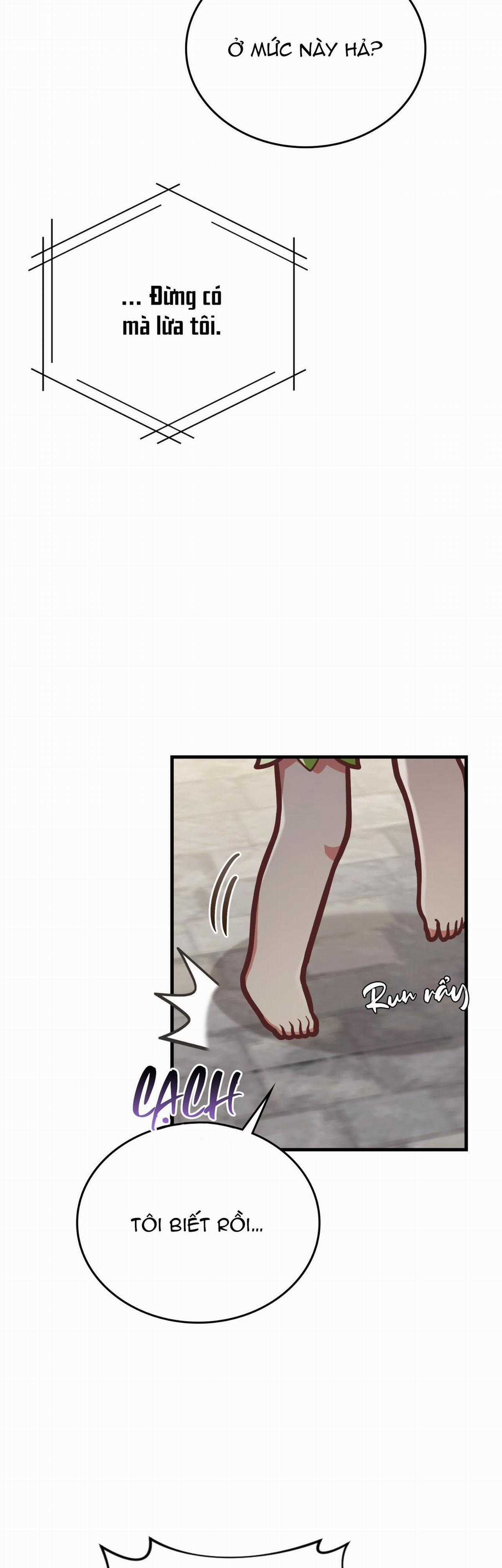 Cặp Đôi Hoàn Hảo - Chapter 32 - Trang 16