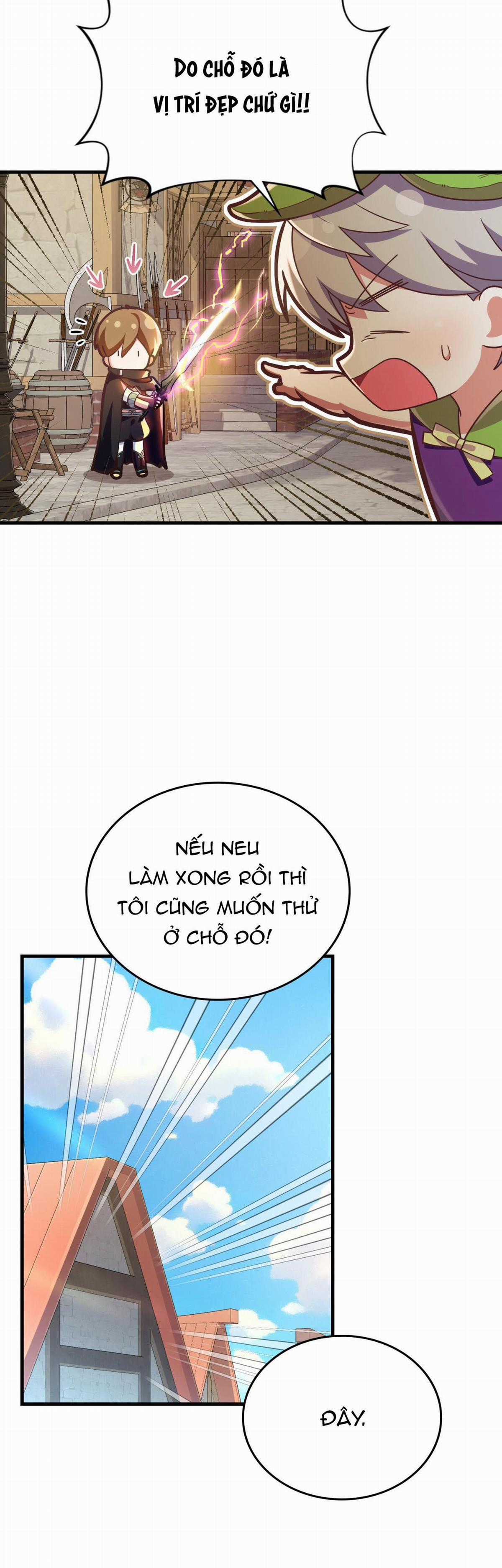 Cặp Đôi Hoàn Hảo - Chapter 32 - Trang 17