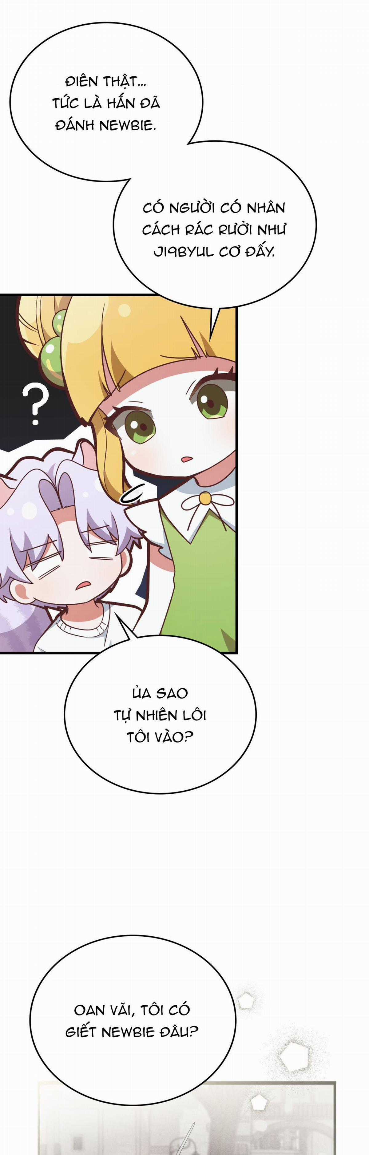 Cặp Đôi Hoàn Hảo - Chapter 32 - Trang 22