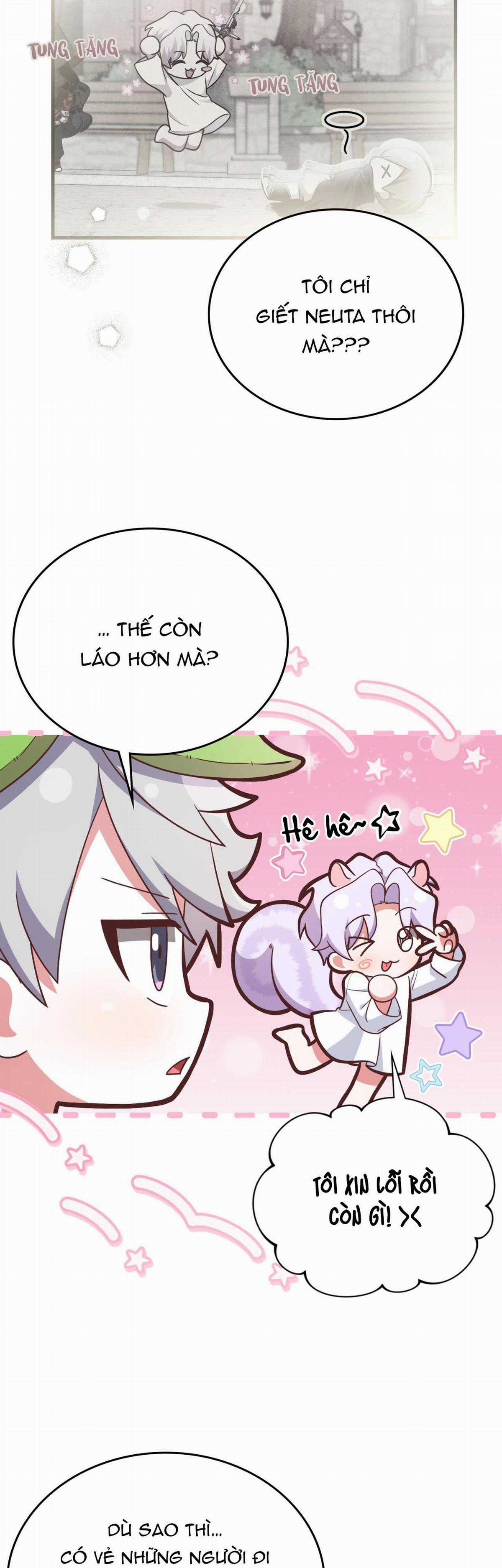 Cặp Đôi Hoàn Hảo - Chapter 32 - Trang 23