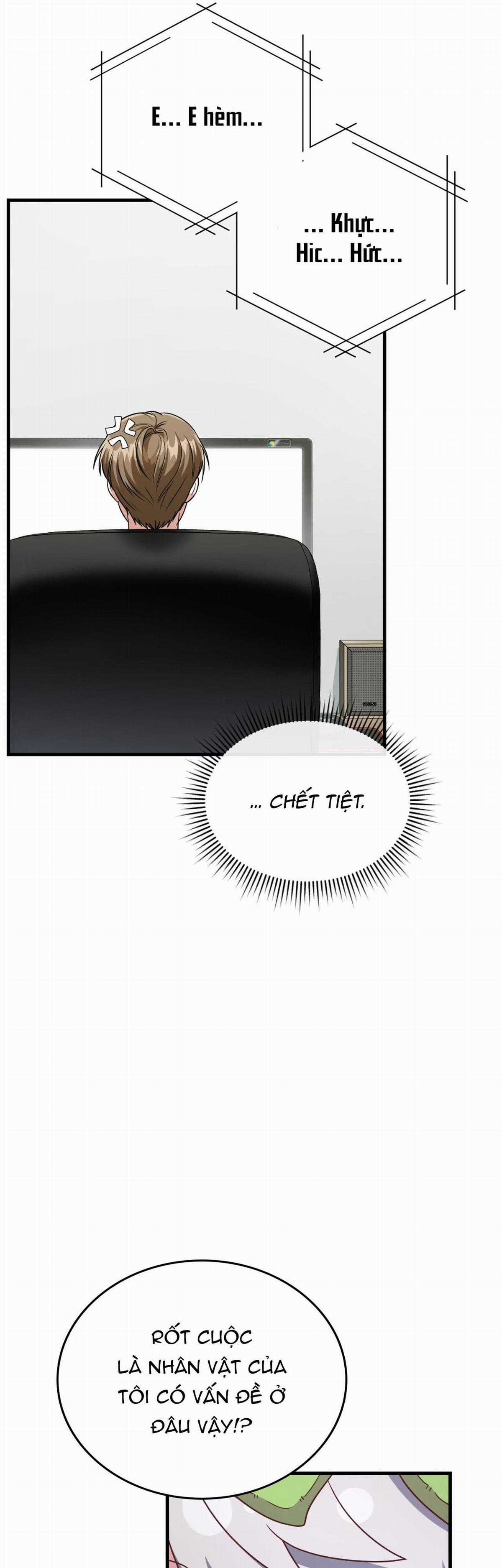 Cặp Đôi Hoàn Hảo - Chapter 32 - Trang 27