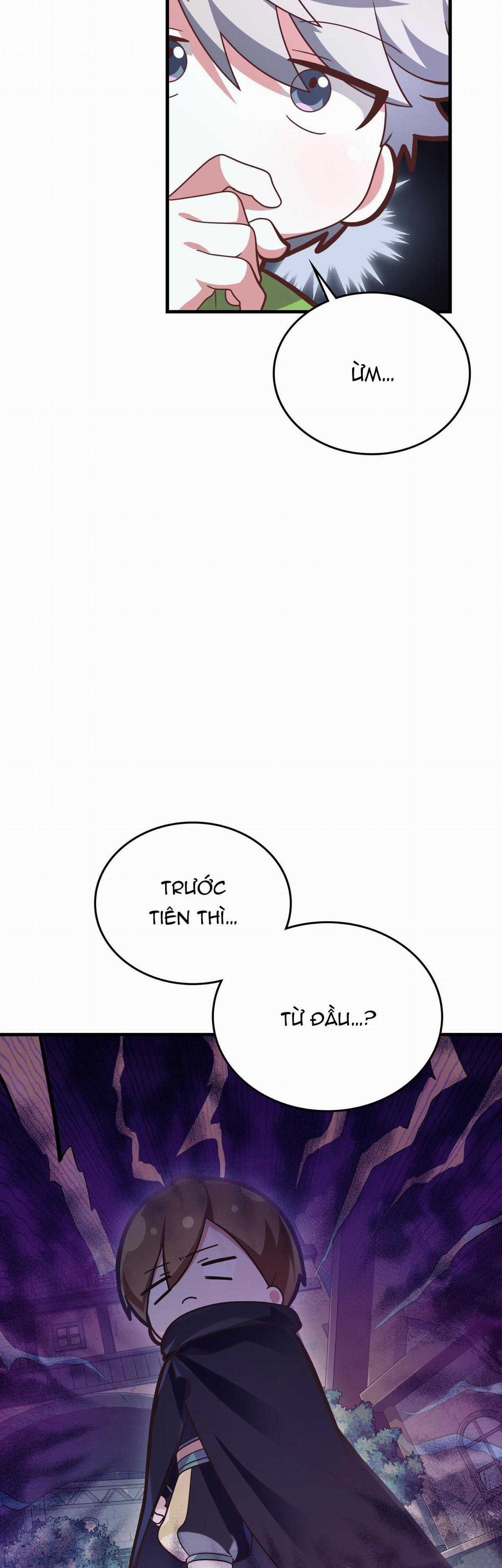 Cặp Đôi Hoàn Hảo - Chapter 32 - Trang 28