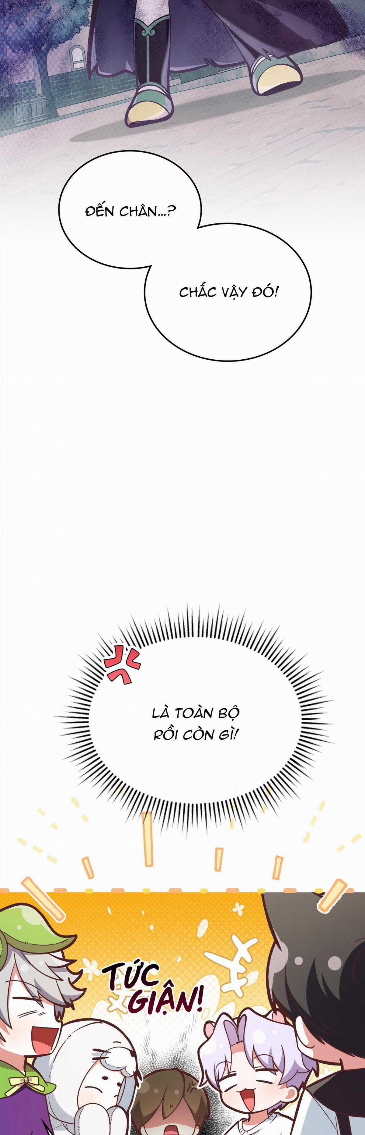Cặp Đôi Hoàn Hảo - Chapter 32 - Trang 29