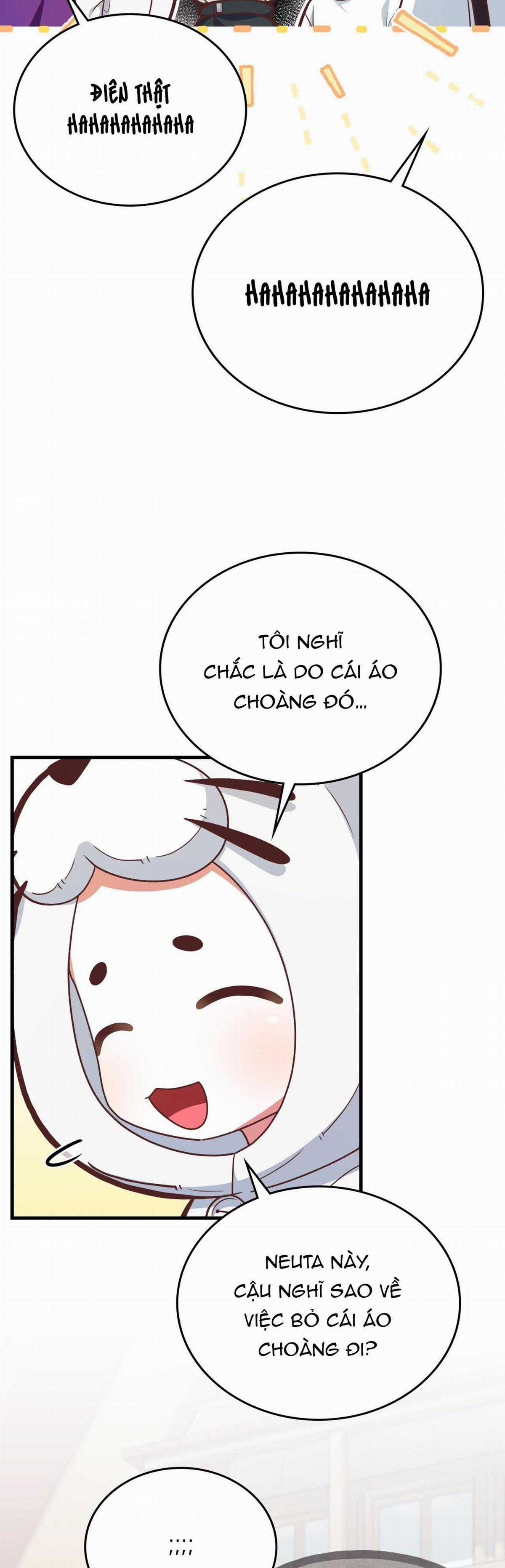 Cặp Đôi Hoàn Hảo - Chapter 32 - Trang 30