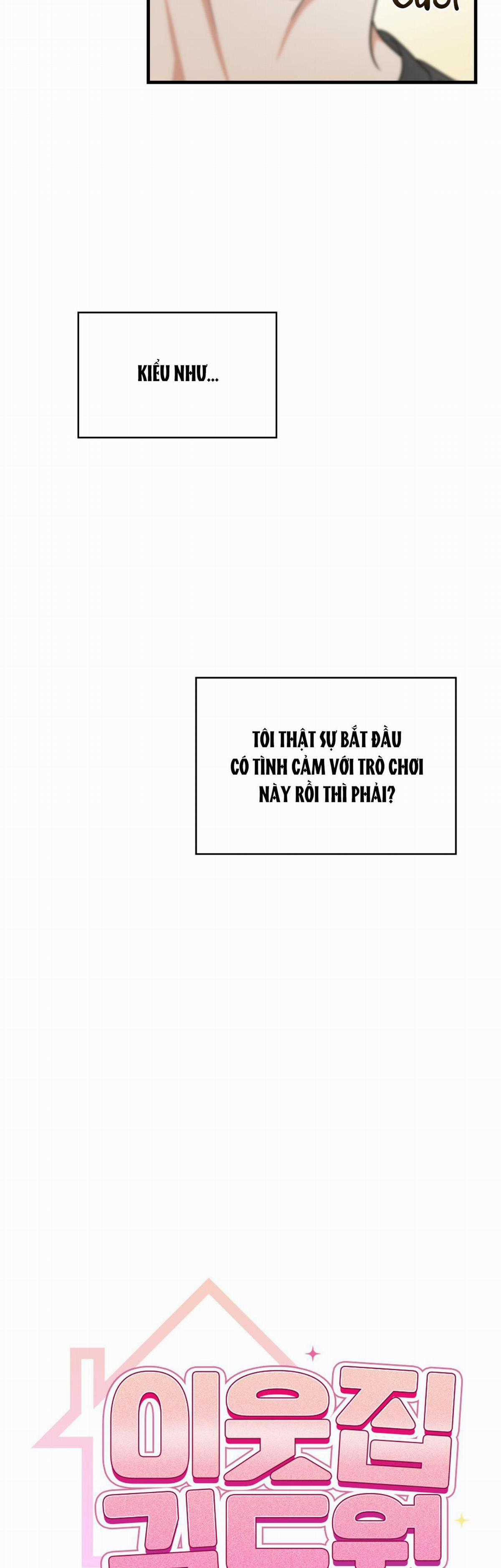 Cặp Đôi Hoàn Hảo - Chapter 32 - Trang 4