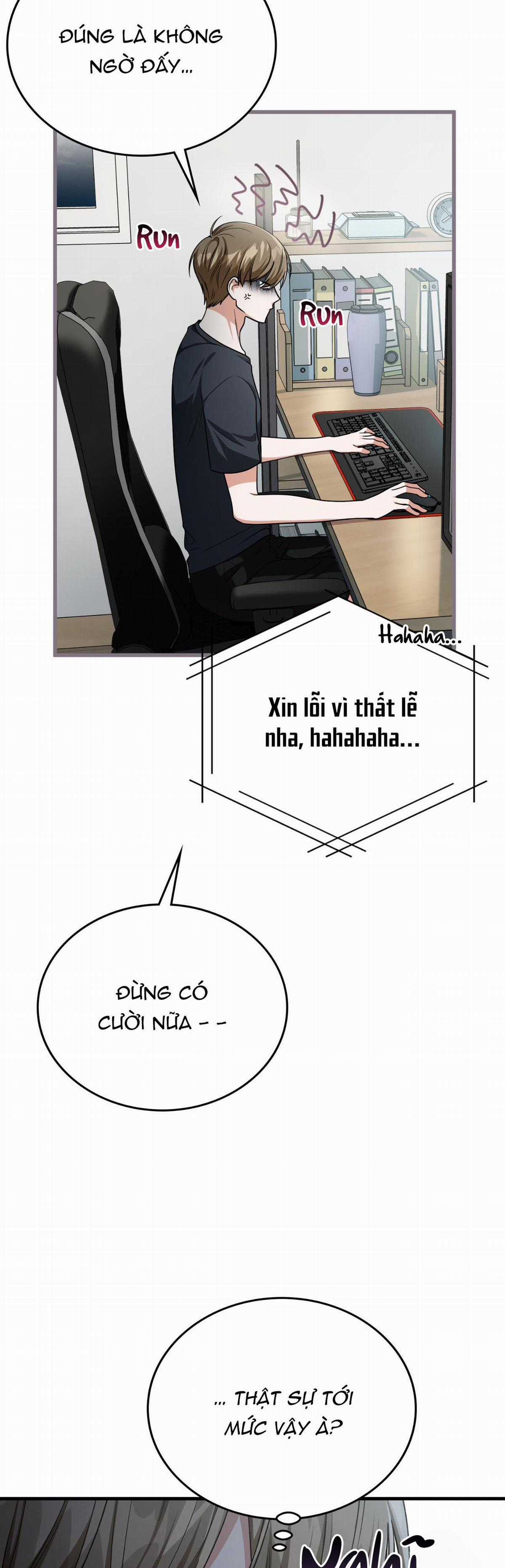 Cặp Đôi Hoàn Hảo - Chapter 32 - Trang 32