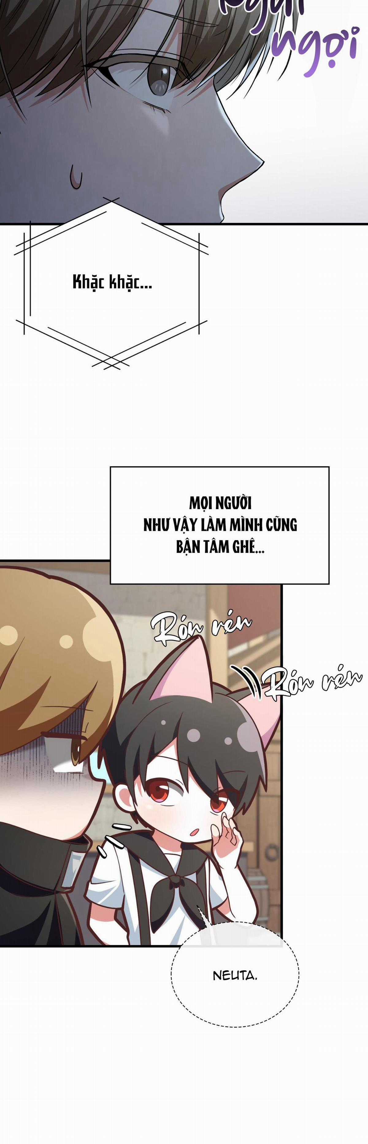 Cặp Đôi Hoàn Hảo - Chapter 32 - Trang 33