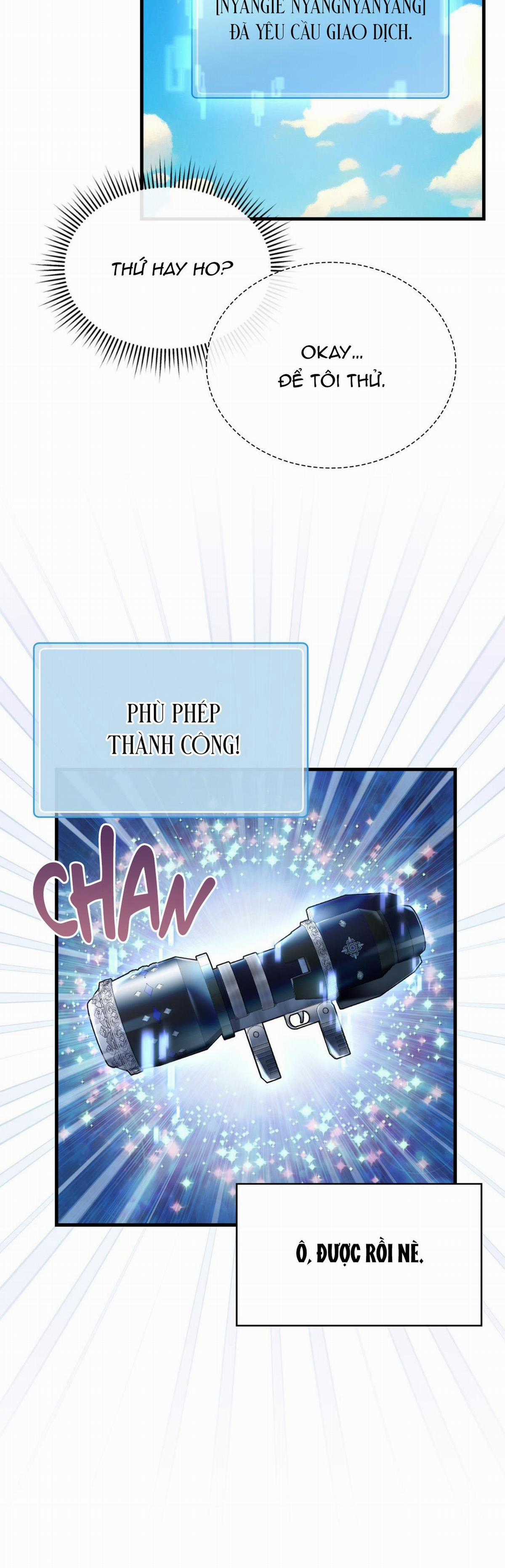 Cặp Đôi Hoàn Hảo - Chapter 32 - Trang 35