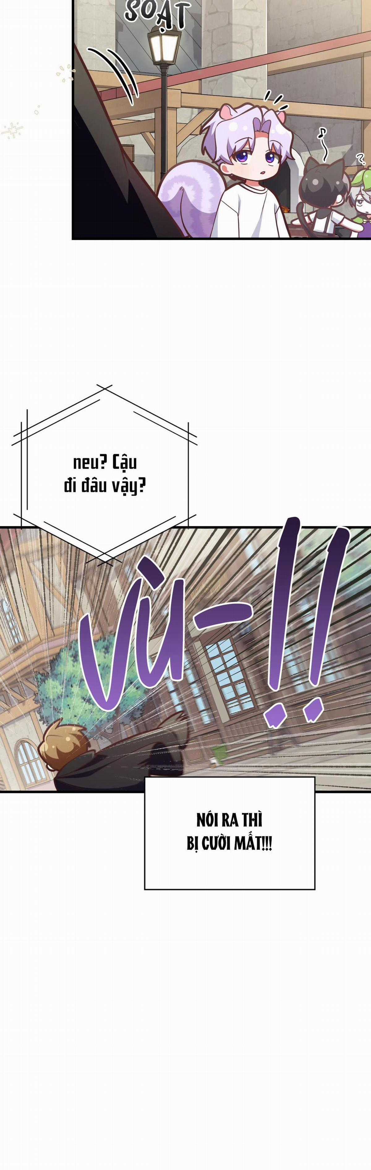 Cặp Đôi Hoàn Hảo - Chapter 32 - Trang 38