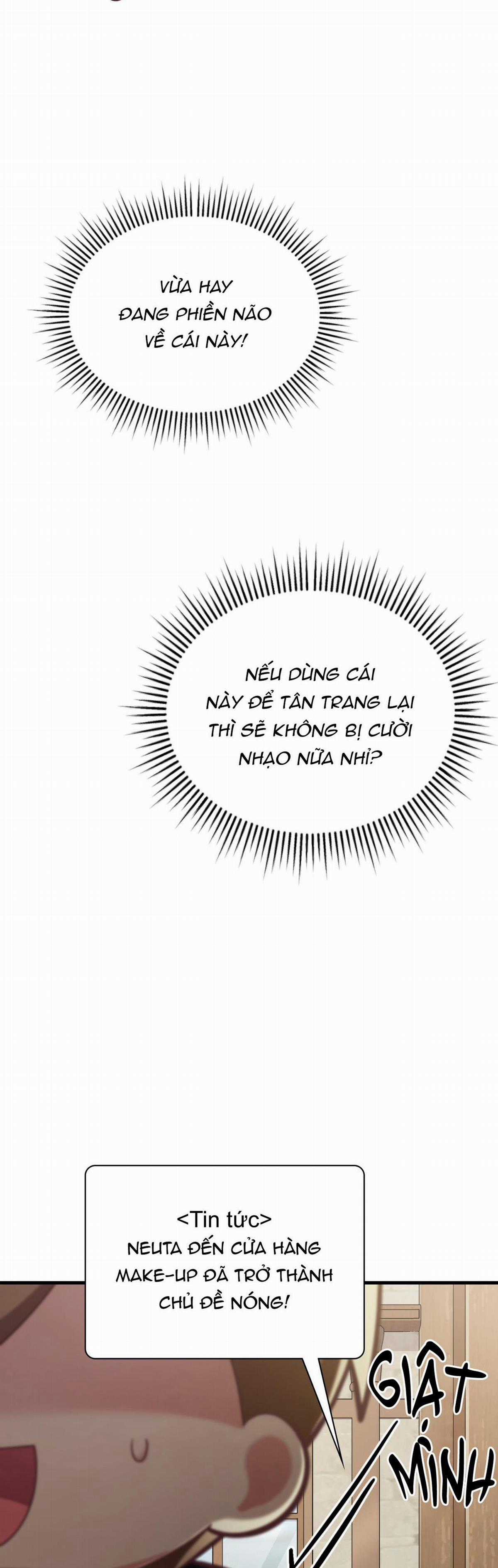 Cặp Đôi Hoàn Hảo - Chapter 32 - Trang 40