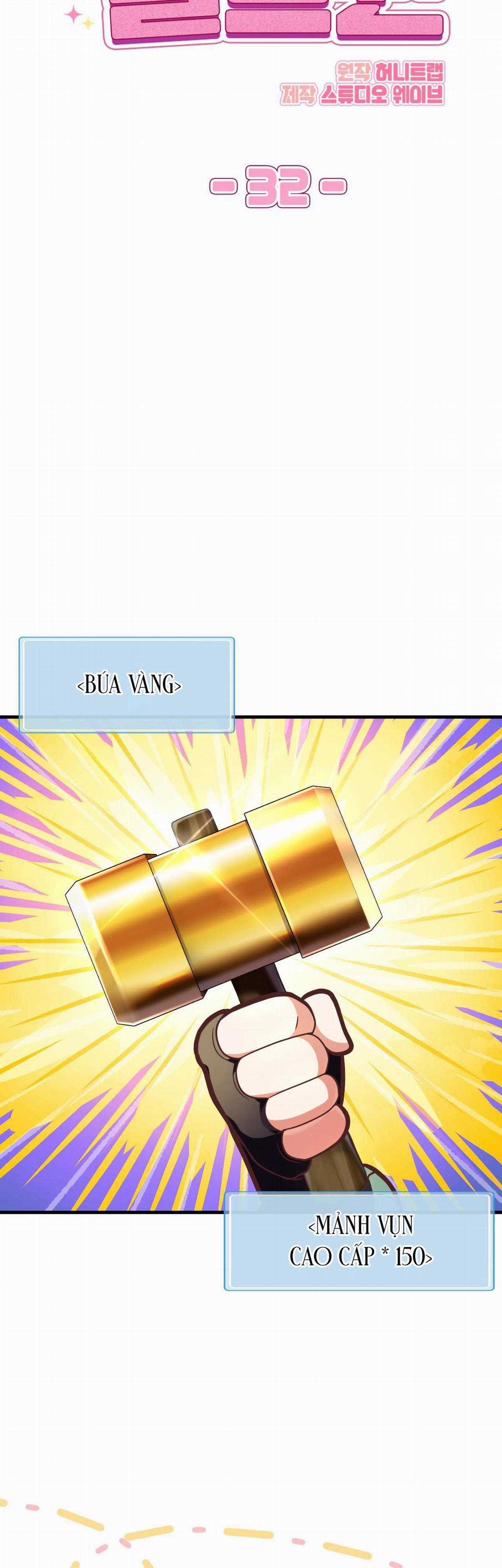 Cặp Đôi Hoàn Hảo - Chapter 32 - Trang 5