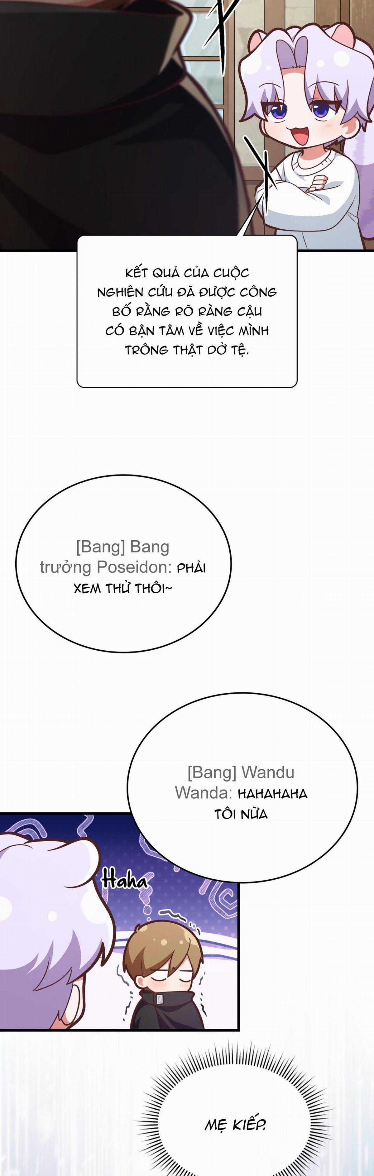 Cặp Đôi Hoàn Hảo - Chapter 32 - Trang 41