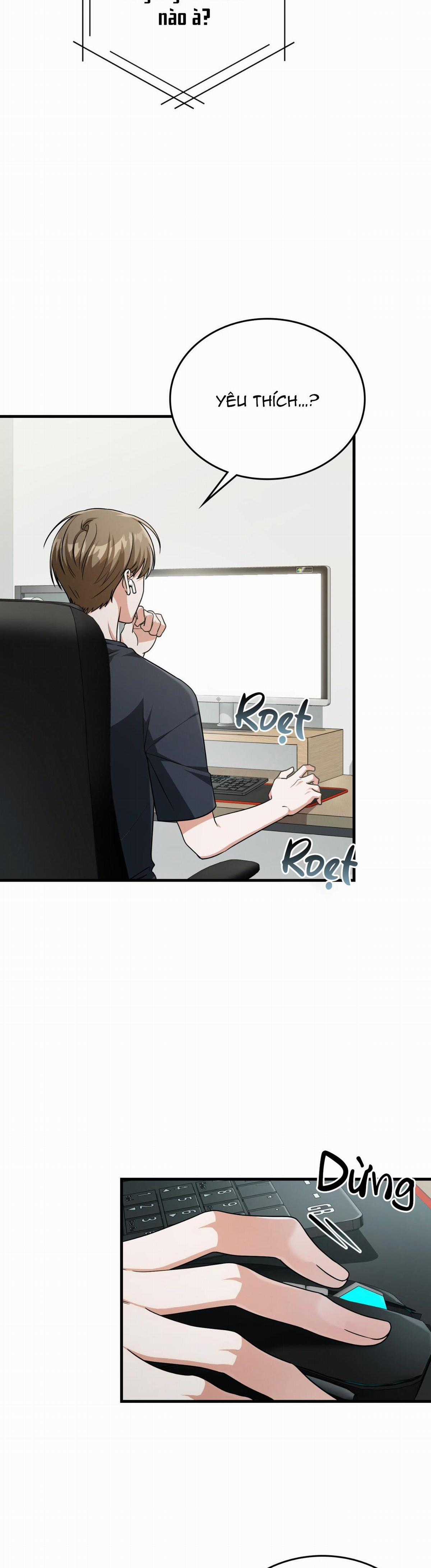 Cặp Đôi Hoàn Hảo - Chapter 32 - Trang 44