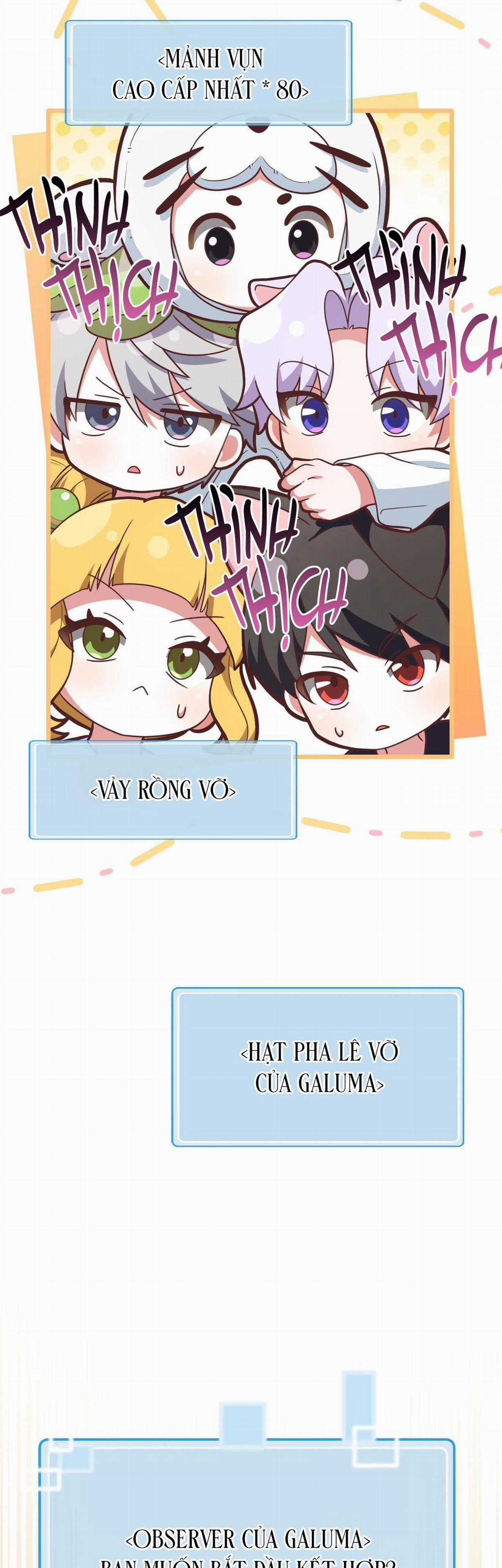 Cặp Đôi Hoàn Hảo - Chapter 32 - Trang 6