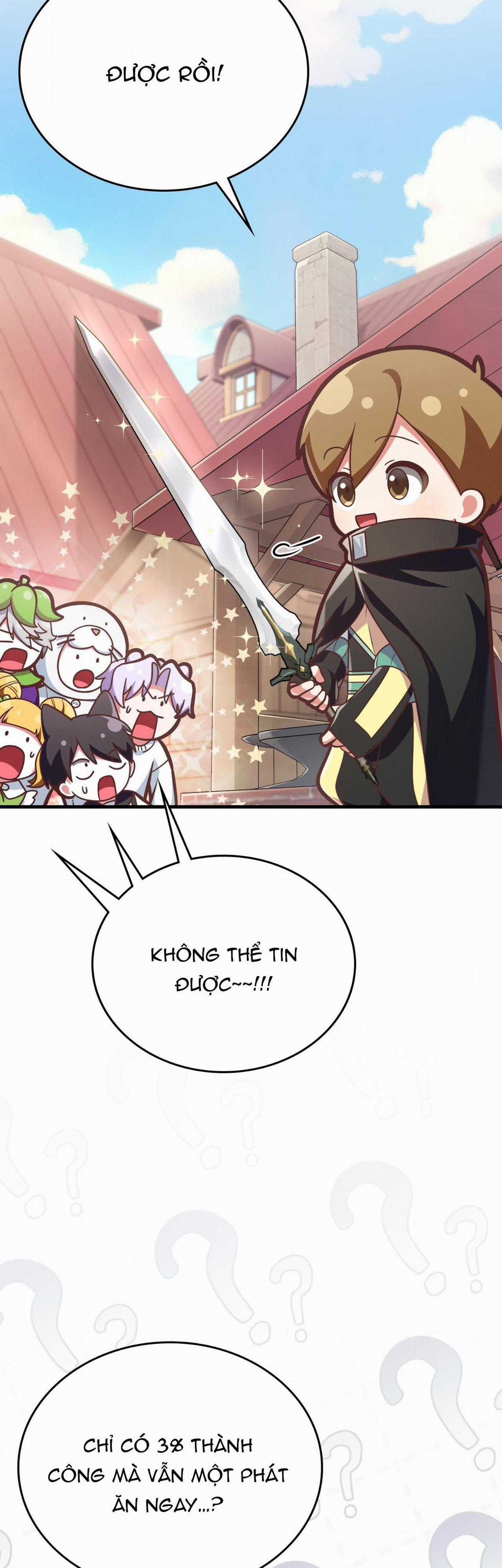 Cặp Đôi Hoàn Hảo - Chapter 32 - Trang 9