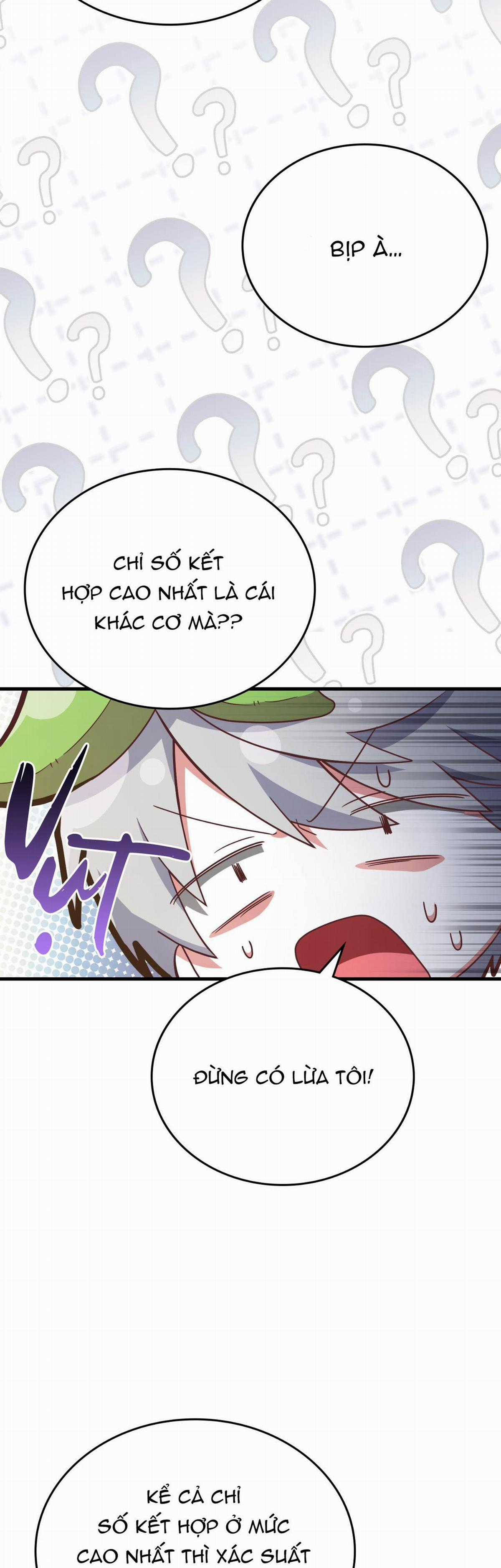 Cặp Đôi Hoàn Hảo - Chapter 32 - Trang 10